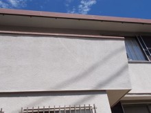 戸建ての外壁塗装工事 戸建ての外壁塗装工事